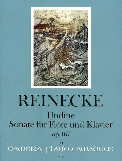 Undine Sonate Op.167